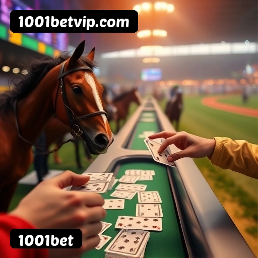 Chuva de Bônus 1001bet - Slots