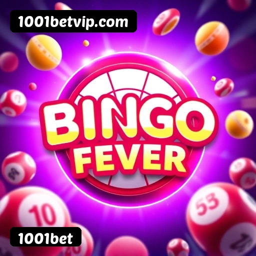 Privilégios VIP 1001bet