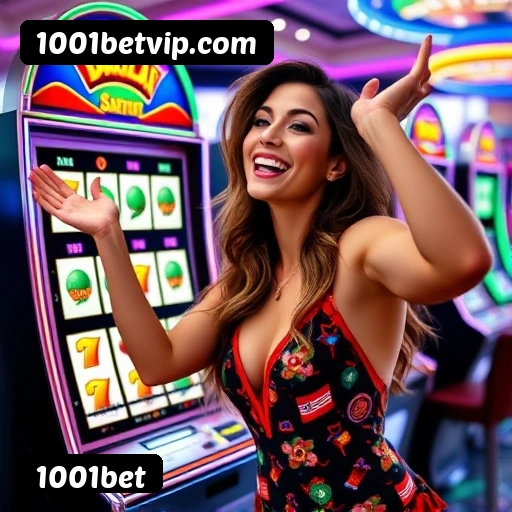 Vantagens VIP 1001bet