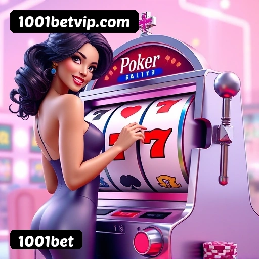 Benefícios Download 1001bet