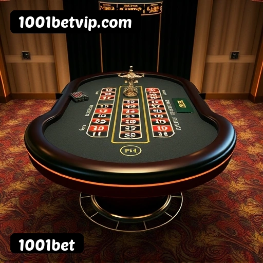 Estratégias 1001bet