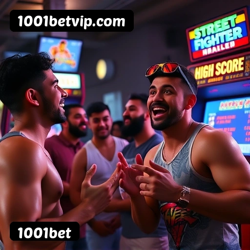 Instalar APK 1001bet