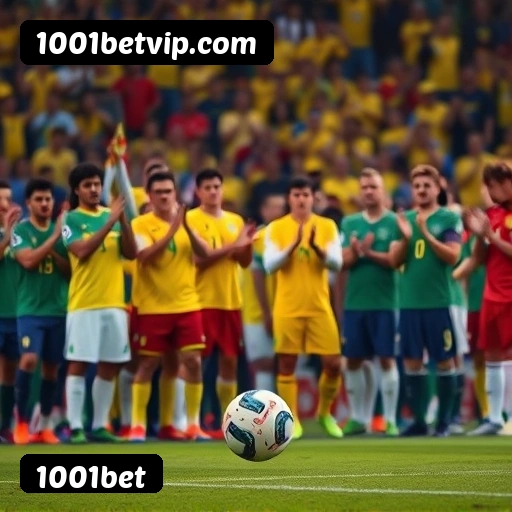 Baixar 1001bet Android