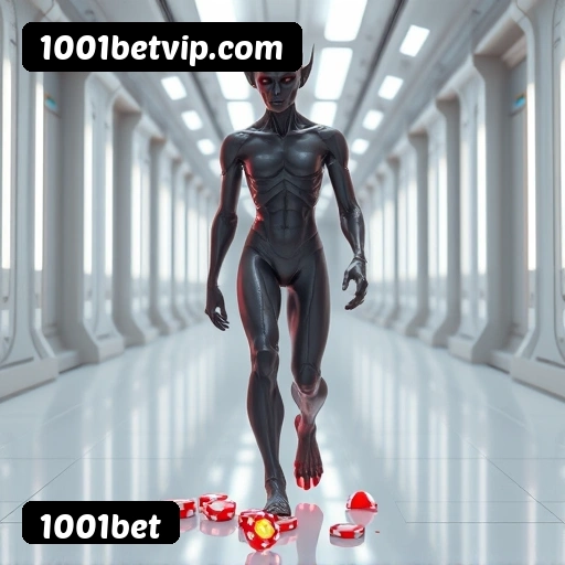 Recursos App 1001bet