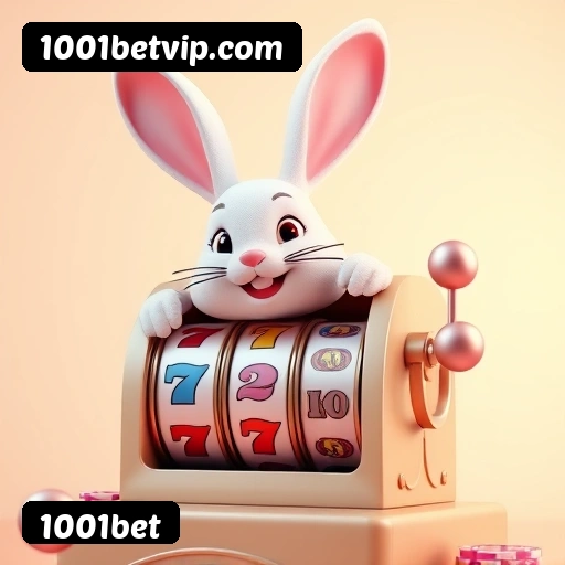 Evolução VIP 1001bet