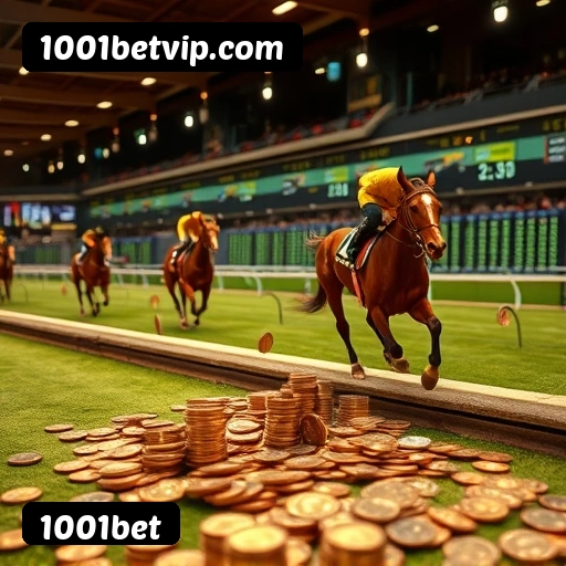 Programa VIP 1001bet