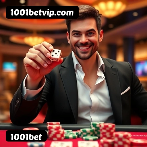 Suporte Download 1001bet