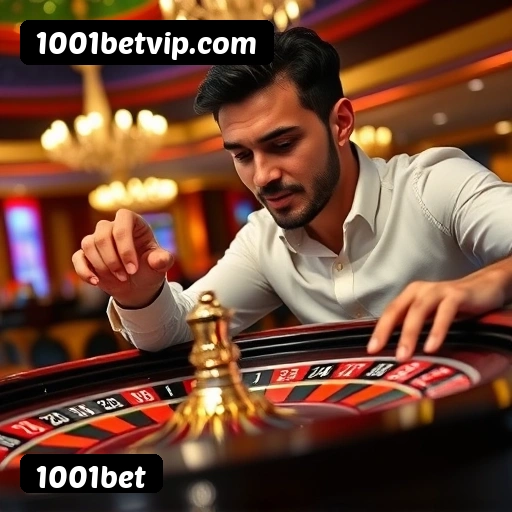 Slots RTP 1001bet