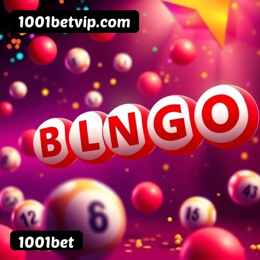 Promoções App 1001bet
