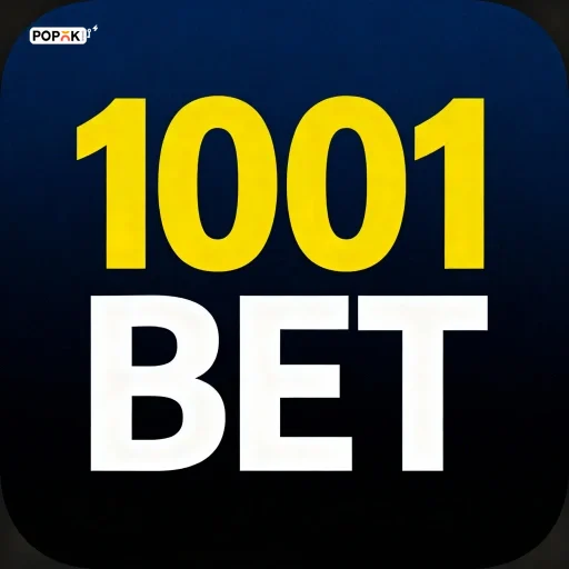 Logo da 1001bet