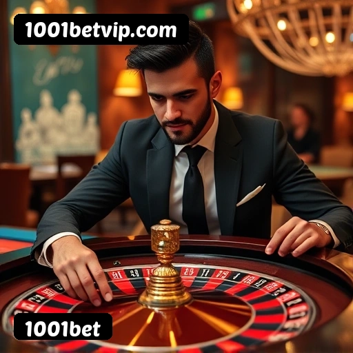 APK 1001bet Android