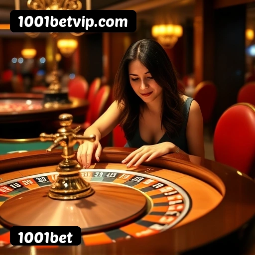 Slots mobile 1001bet