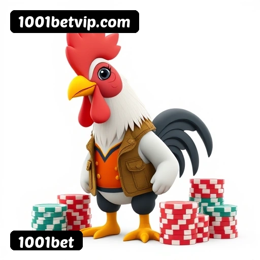 Dicas de slots 1001bet