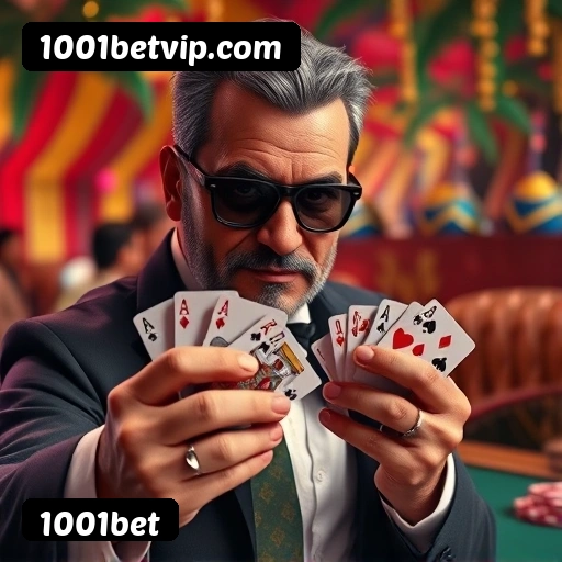 Free spins 1001bet