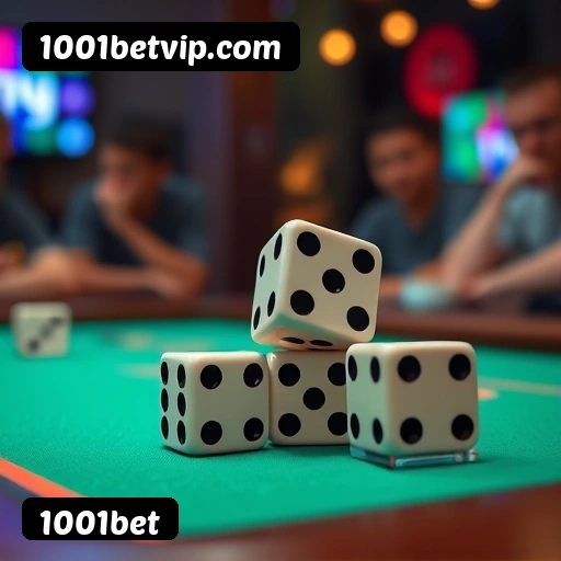 Instalar 1001bet Mac