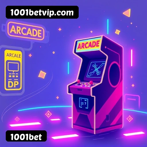 Níveis VIP 1001bet