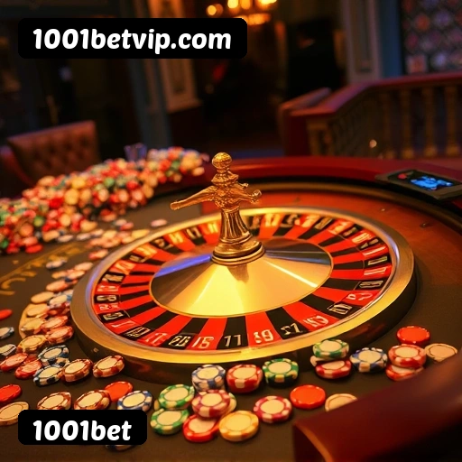 Jogos de slot online na 1001bet