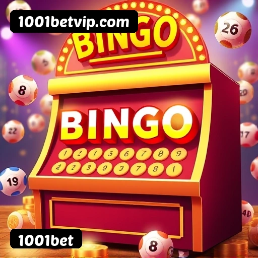 App Mobile 1001bet